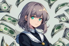 一块钱一公里大约百公里几个油（一块钱一公里多少个油）