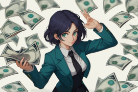 GTA多少钱够用（gta5多少钱才够用）