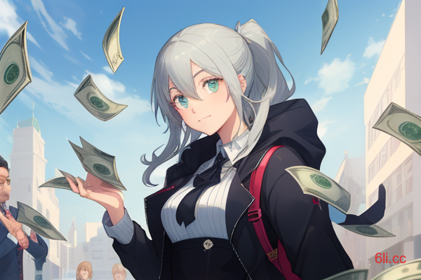 读大学有钱拿吗（大学有钱人多吗）