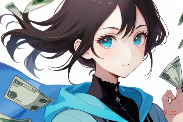 以金钱为基础的爱情（以金钱来衡量爱情）