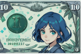 美甲店需要多少钱开起来（开美甲店大概花多少钱）