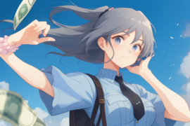 小学毕业怎么创业（小学生怎么创业）