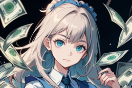 养一个女孩到25岁要多少钱（养一个闺女大概要多少钱）