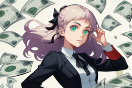 为什么有钱人抠门（为什么越是有钱人越抠）