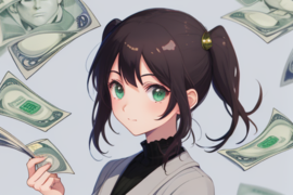 有关于钱的谚语（关于钱的谚语100字左右）