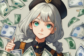 欠钱不还的人怎么对付他（欠钱不还的人怎么整他）