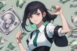关于时间与金钱的谚语（时间与金钱的文章）