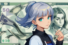 一个男人防着你不会让你知道他的钱（男人开始防着你）