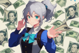 创业者是疯子（创业者都是偏执狂）