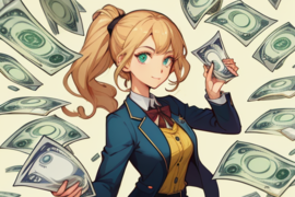 男朋友在创业总是缺钱（男朋友创业失败觉得以后没有前途了想分开）