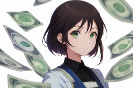 没钱怎么生活啊（没钱如何生活）