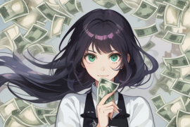 前男友花了我很多钱（前男友给我花了很多钱）