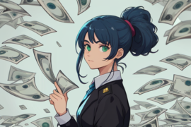 有钱人租房子住（有钱人住小房子）