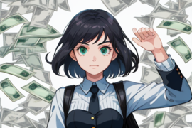 电商工资一般多少钱一个月（电商工资大概多少）