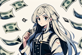 女生想给男生花钱（女孩愿意给男孩花钱）