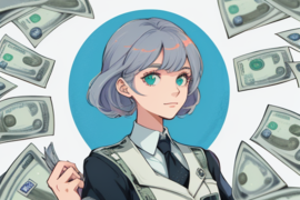 一个出钱两个出力股份怎么分（一个出钱一个出力股份合同）