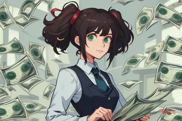 自主创业的人物（自主创业人物简历）