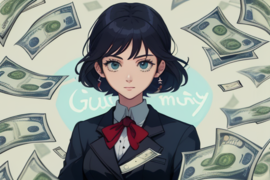 500块钱可以过一个月吗?（500能过一个月吗）
