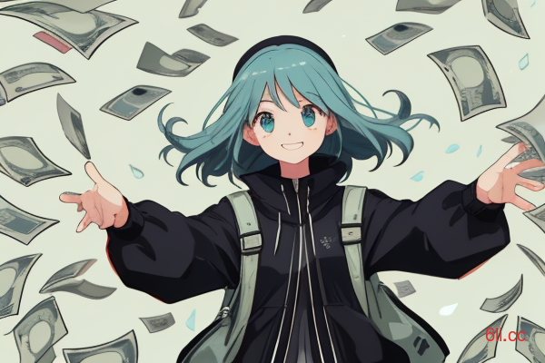 一天赚10000块钱的办法（如何一天赚一万）