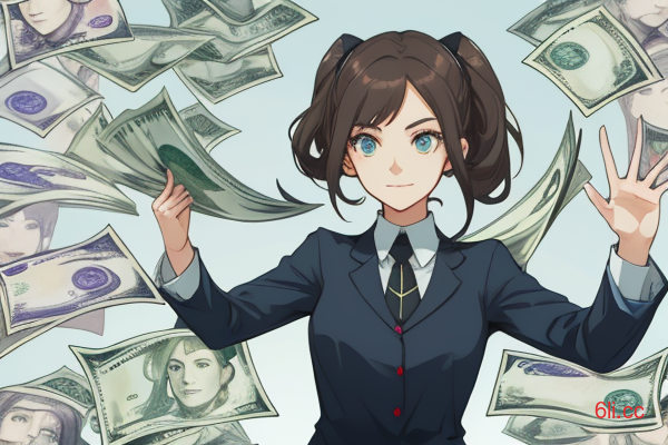 总是妄想自己有很多钱（整天幻想自己有钱）