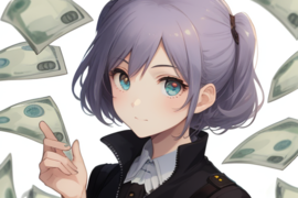 为丢失一分钱而愤怒（丢失一分钱的愤怒讲解）