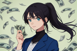 借钱不让和家里人说（借了很多钱不敢和家人说）