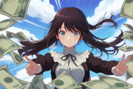 创业机会解释（创业机会是什么?）