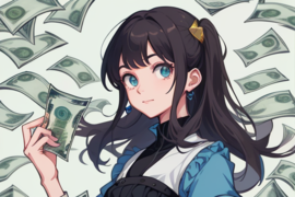 借钱应该给利息吗（借钱应该收利息吗）