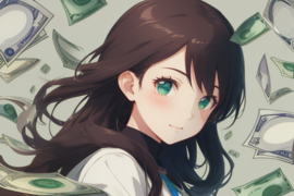 老公爸妈欠钱老公要还（老公父母欠债）