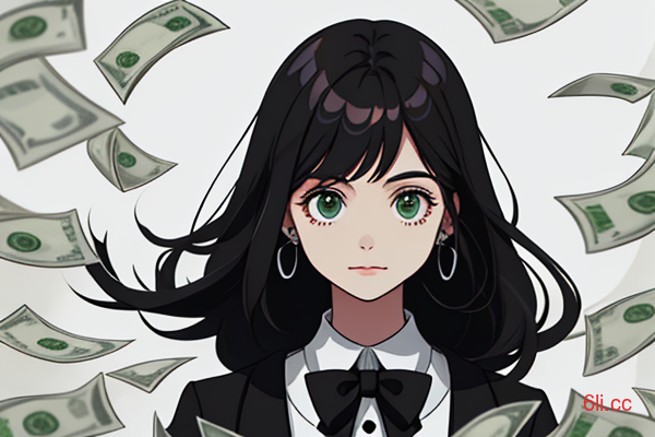 2000年钱现在值多少（2000年的钱值钱么）