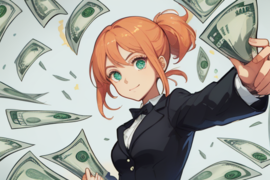 梦见我把钱给了别人(梦见我把钱给别人拿着)