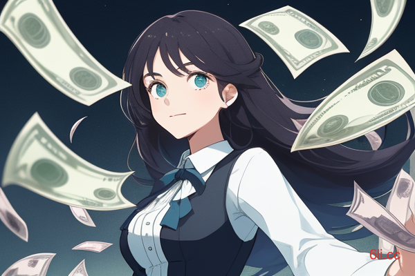 金钱是魔鬼还是天使观点论述（金钱是天使的辩论材料）