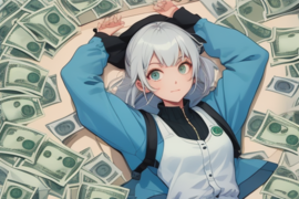 没有钱能开公司吗（没钱想开公司）