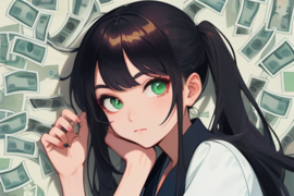 有了钱先买车还是先买房（有钱后先买车还是先买房）