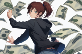 男女交往钱方面要计较吗（男女交往在钱方面）