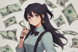 想赚孩子的钱做什么生意（赚小孩钱的生意有哪些）