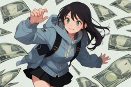 大的存钱罐怎么叠(存钱罐怎么折钱放的多) 大的存钱罐怎么叠(存钱罐怎么折钱放的多)