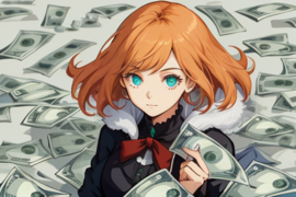 男人给情人钱是动情了吗（男人给情人钱花是为啥）