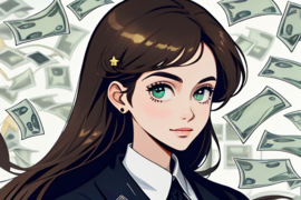 迪士尼利润2019（迪士尼利润有多少）