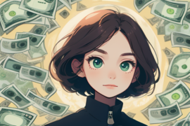 腾讯利润率2022（腾讯2020年利润率）