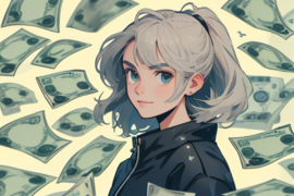 朋友有钱不还还高消费怎么办呀（朋友有钱去玩没钱还我）