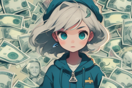 一沓钱的读音（一沓钱的沓怎么写）