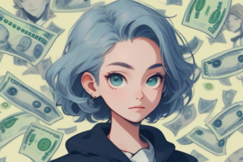 2020抓钱舞（搜一个抓钱舞）