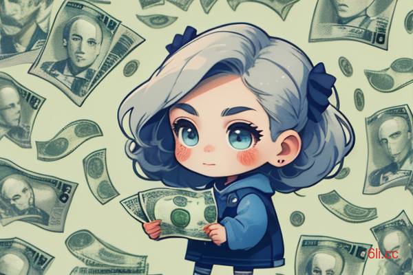 女孩子像你借钱咋办(女孩向你借钱怎么办) 女孩子像你借钱咋办(女孩向你借钱怎么办)