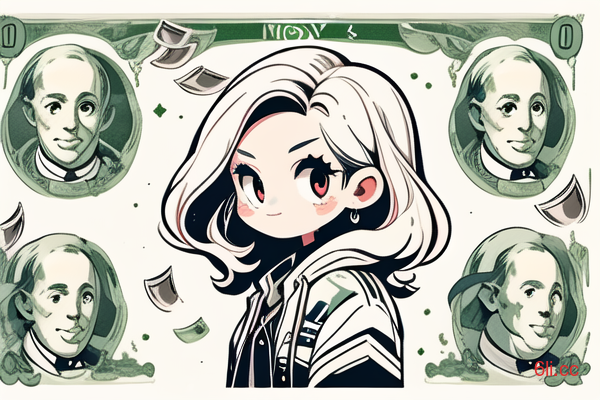 怎么把钱卷成花（钱怎么卷成卷）