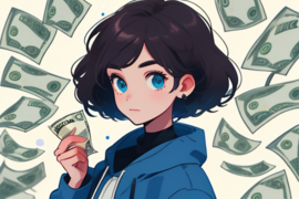 权力与金钱之谜(权利与金钱之迷)