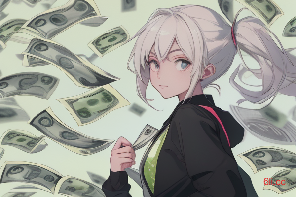 有钱人天生就有钱吗（有钱人一辈子都是有钱人）