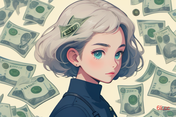 为什么东西要用钱来买（为啥要买东西）