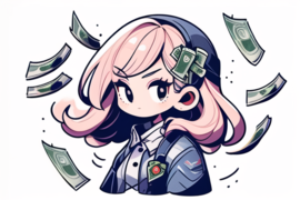 著名人物创业成功的案例（名人成功创业者的案例）
