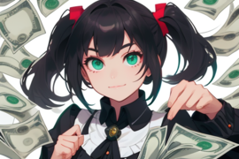 做梦梦到自己获得一大笔钱（梦见额外得到一笔钱）